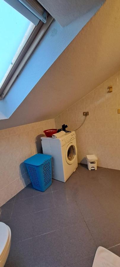 Vezzi PortioLa Mansardinaアパートメント エクステリア 写真